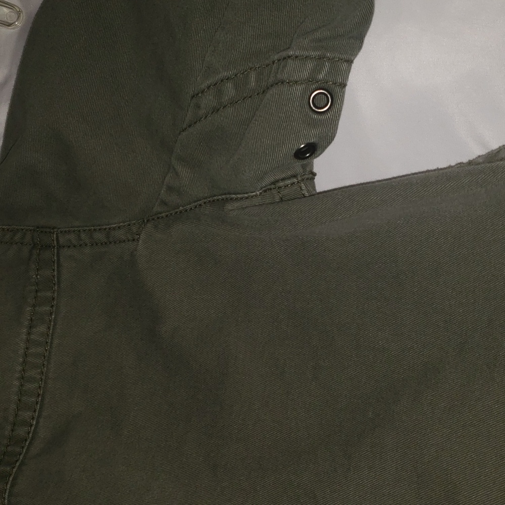 Fox jacket - Picture 10 of 14